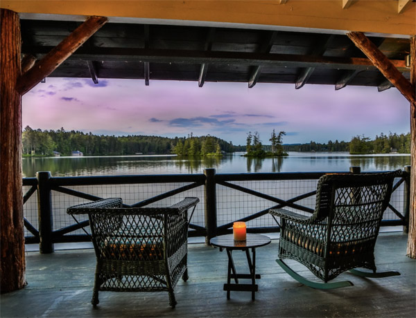 woodmere lake house