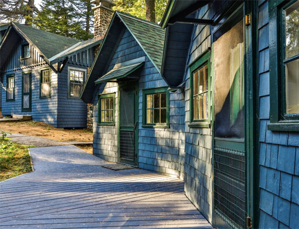 woodmere entire property rental