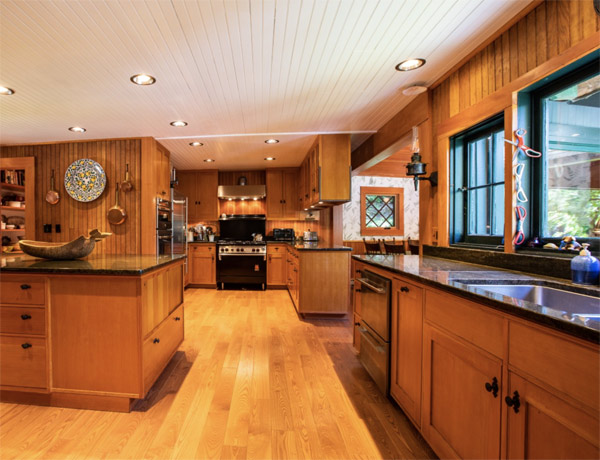 woodmere entire property rental