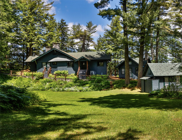 woodmere entire property rental