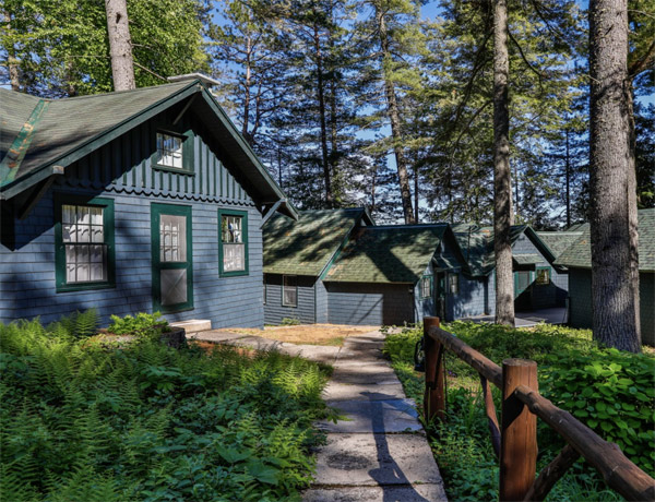 woodmere entire property rental