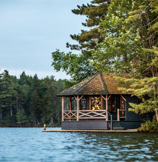 woodmere lake